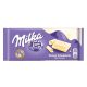 Csokoládé táblás MILKA Fehércsokis 100g