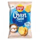 Burgonyachips LAY'S Oven Baked sós 110g