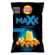 Burgonyachips LAY'S Max sajtos-hagymás 55g