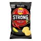 Burgonyachips LAY'S Strong chillis-limeos 120g