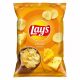 Burgonyachips LAY'S sajtos 60g