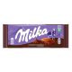 Csokoládé MILKA Csokoládé desszert 100g