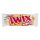 Csokoládé TWIX fehércsokoládés 46g