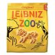 Keksz BAHLSEN Zoo vajas 100g