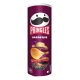 Burgonyachips PRINGLES Barbeque 165g