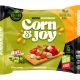 CORN JOY Extrudált kenyér CORN&JOY rozmaring-olíva 80g