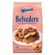 Keksz MANNER belvedere mix 400 g