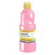 Tempera GIOTTO 500 ml pink