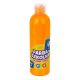 Tempera ASTRA 250 ml fluo narancs