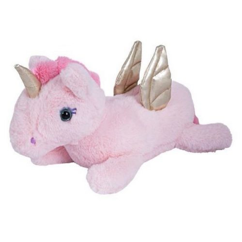 Tolltartó ASTRABAG 1 részes plüss egyedi Fluffy Unicorn