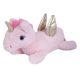 Tolltartó ASTRABAG 1 részes plüss egyedi Fluffy Unicorn