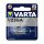 Elem VARTA V23 1-es