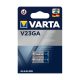 Elem VARTA V23 2-es