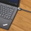 Laptopzár KENSINGTON MicroSaver® 2.0 kulcsos