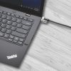 Laptopzár KENSINGTON MicroSaver® 2.0 kulcsos