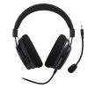 Headset vezetékes HAMA uRage SoundZ 900 DAC 7.1 jack fekete