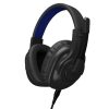 Headset vezetékes HAMA uRage SoundZ 100 V2 fekete