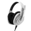 Headset vezetékes HAMA uRage SoundZ 100 V2 fehér