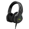 Headset vezetékes HAMA uRage SoundZ 710 7.1 fekete