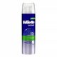 Borotvagél GILLETTE Sensitive 200 ml