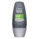 Izzadásgátló deo roll-on DOVE Men+Care Extra Fresh 50 ml