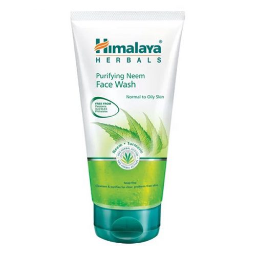 Arclemosó gél HIMALAYA NIM 150 ml