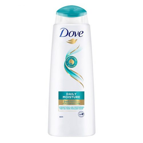 Sampon DOVE 2in1 Daily Care 400ml