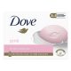 Krémszappan DOVE Pink 90g