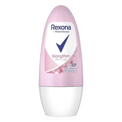 Izzadásgátló roll-on REXONA Biorythm 50ml