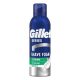 Borotvahab GILLETTE Series Sensitive 200ml