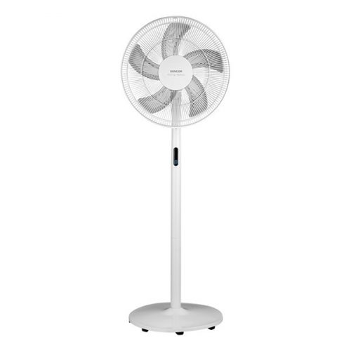 Ventilátor 3in1 SENCOR SFN 4070WH 40 cm 48W 8 fokozat fehér