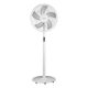 Ventilátor 3in1 SENCOR SFN 4070WH 40 cm 48W 8 fokozat fehér