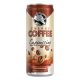 Kávés tej HELL Energy Coffee Cappuccino 250ml