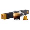 Kávékapszula NESPRESSO Original Volluto Decaffeinato koffeinmentes 10 db/doboz