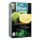 Fekete tea DILMAH Lemon & Lime 20 filter/doboz