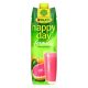 Gyümölcslé  HAPPY DAY Family pink day grapefruit 1L