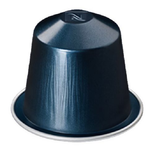 Kávékapszula NESPRESSO Original Dharkan 10 db/doboz