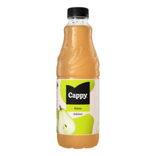 Gyümölcslé CAPPY Körte 35% 1L DRS