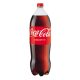 Üdítőital szénsavas COCA-COLA 2,25L DRS