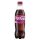 Üdítőital szénsavas COCA-COLA Cherry 0,5L DRS