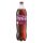 Üdítőital szénsavas COCA-COLA Cherry Zero 1,75L DRS