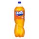 Üdítőital szénsavas FANTA Narancs 2,25L DRS