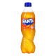 Üdítőital szénsavas FANTA Narancs 0,5L DRS