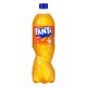 Üdítőital szénsavas FANTA Narancs 1L DRS