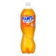 Üdítőital szénsavas FANTA Narancs Zero 1,75L DRS