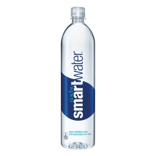 Ásványvíz szénsavmentes GLACEAU SMARTWATER 1,1L DRS