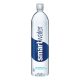 Ásványvíz szénsavmentes GLACEAU SMARTWATER 1,1L DRS