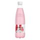 Üdítőital szénsavas KINLEY Pink Berry 0,5L DRS