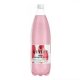 Üdítőital szénsavas KINLEY Pink Berry 1,5L DRS