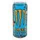 Energiaital MONSTER Mango Loco 0,5L DRS